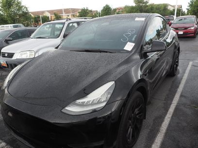 Used 2023 Tesla Model Y Long Range