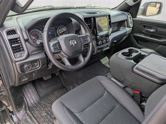 New 2026 RAM 1500 Classic Warlock AWD/4WD video 3