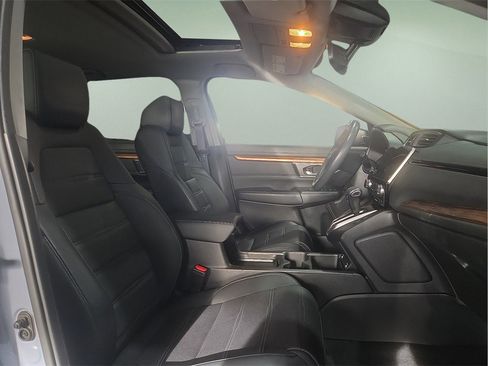 Used 2022 Honda CR-V EX-L image 12