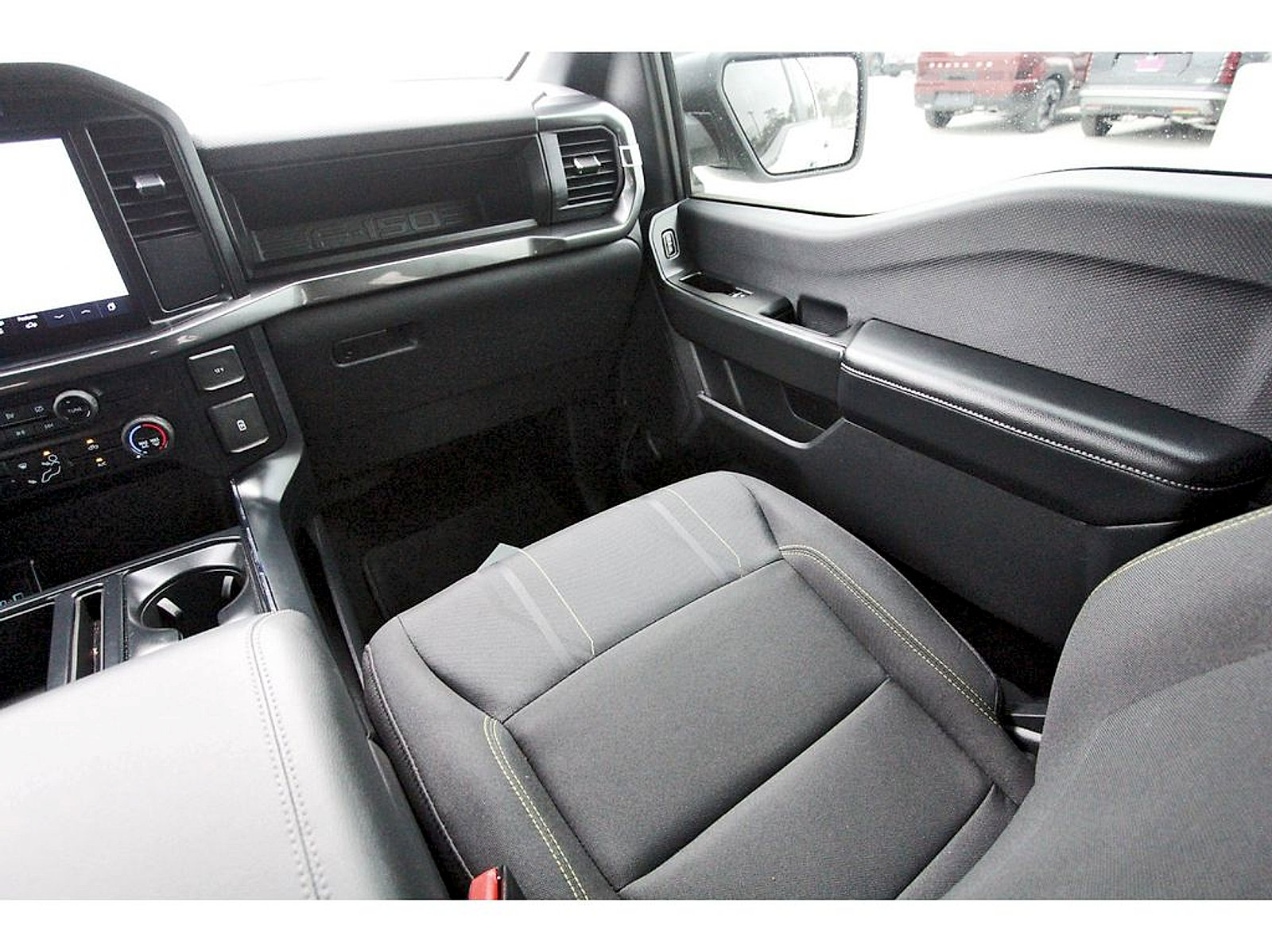 Used 2024 Ford F150 STX RWD image 12