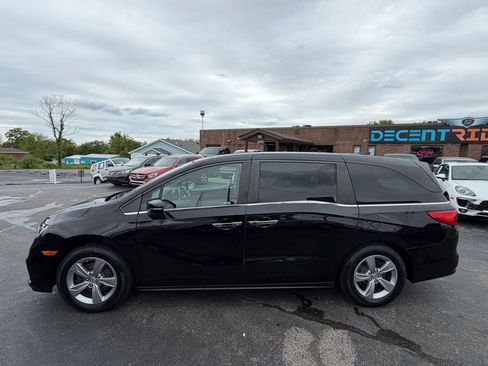 Used 2019 Honda Odyssey EX-L image 6