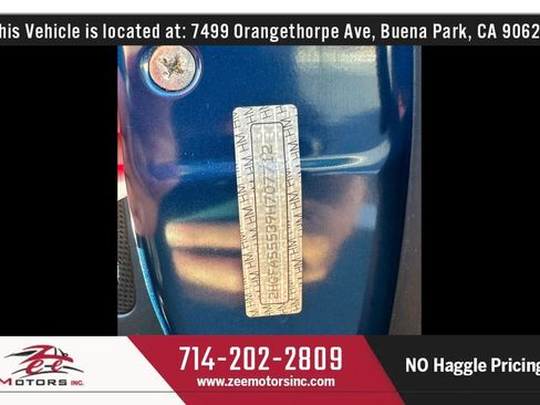 Used 2009 Honda Civic Si image 54