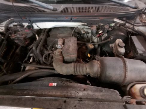 Used 2003 Ford F150 XL RWD image 40