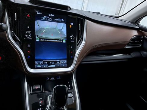 Used 2023 Subaru Outback Touring image 20