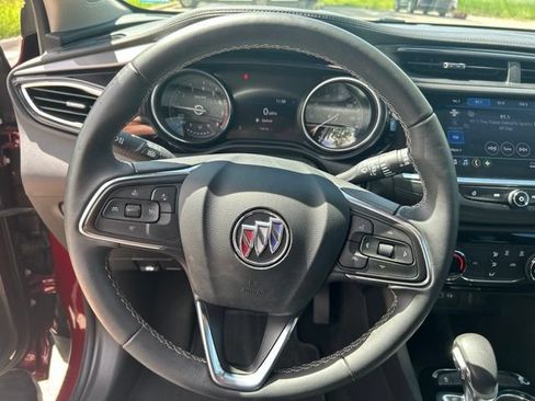 Used 2023 Buick Encore GX Preferred FWD image 8