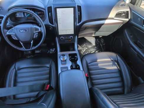 Used 2024 Ford Edge SEL image 30