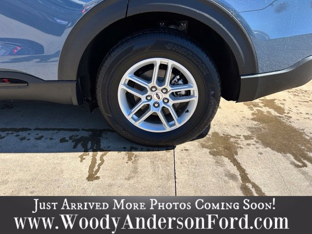 Used 2026 Ford Explorer Active RWD image 7
