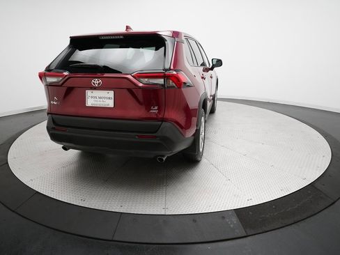 Used 2023 Toyota RAV4 LE image 33