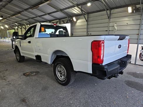Used 2019 Ford F250 XL w/ XL Value Package image 8