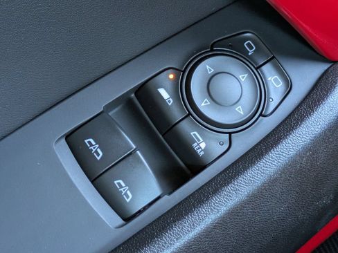 Used 2023 Chevrolet Camaro LT w/ RS Package RWD image 21