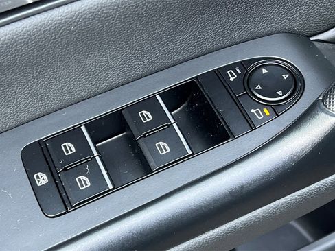 Used 2025 MAZDA CX-50 AWD 2.5 S w/ Weather Package image 14