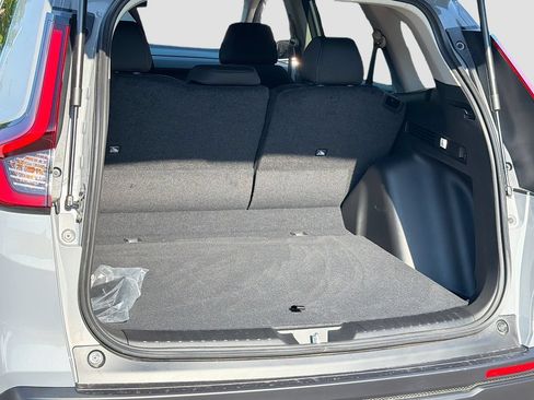 Used 2026 Honda CR-V EX image 31