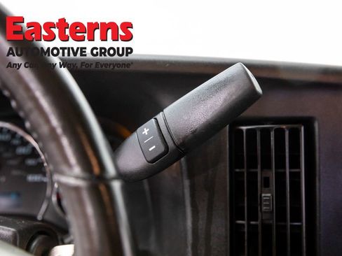 Used 2019 Chevrolet Express 2500 Extended w/ Safety Package image 13