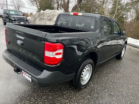 New 2026 Ford Maverick XL image 22