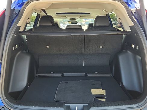 Used 2025 Honda CR-V EX-L image 23