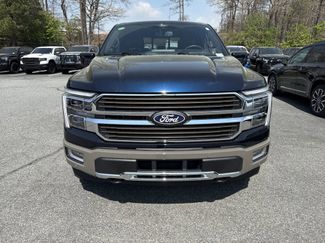 Used 2025 Ford F150 King Ranch video 2