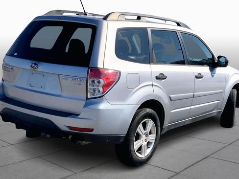 Used 2013 Subaru Forester 2.5X w/ Alloy Wheel Pkg image 11