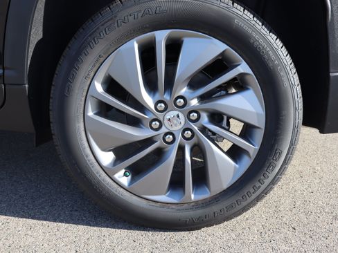New 2027 Buick Enclave Preferred w/ Power Package AWD/4WD image 20