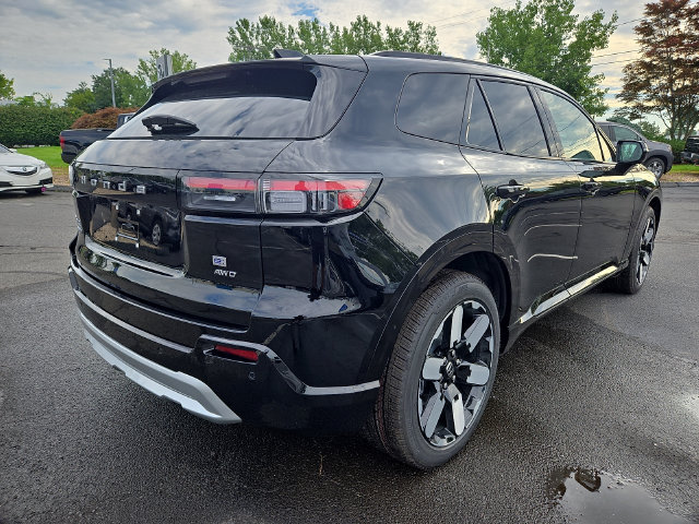 New 2026 Honda Prologue Elite image 5