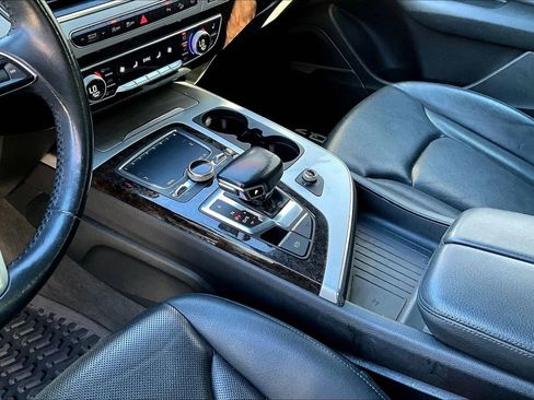 Used 2019 Audi Q7 2.0T Premium Plus image 16