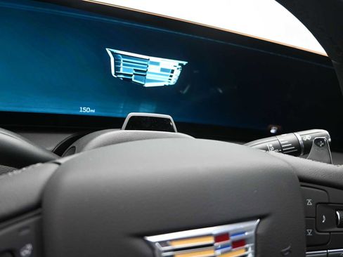 New 2026 Cadillac CT5 Sport w/ Technology Package image 11