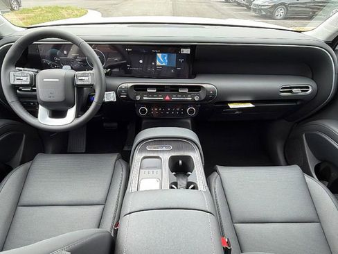 New 2026 Hyundai Palisade SEL Premium image 27