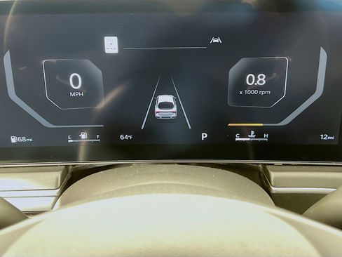 New 2026 Kia K5 GT w/ GT1 Package FWD image 17