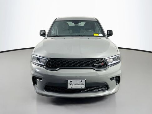 Used 2025 Dodge Durango GT RWD image 2