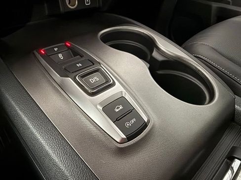 Used 2022 Honda Ridgeline RTL image 24