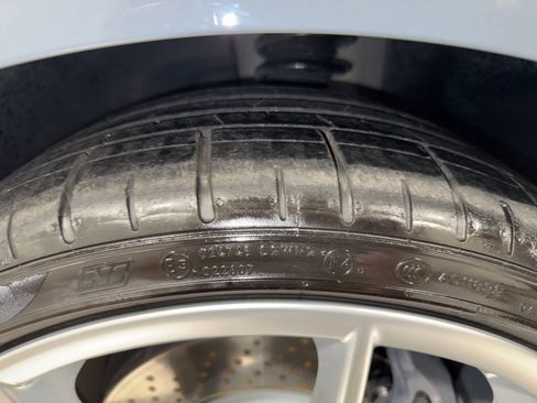 Used 2025 Porsche 718 Boxster RWD image 10