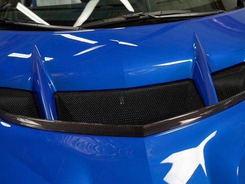 Used 2026 Chevrolet Corvette ZR1 w/ ZR1 Carbon Fiber Aero Package RWD image 15
