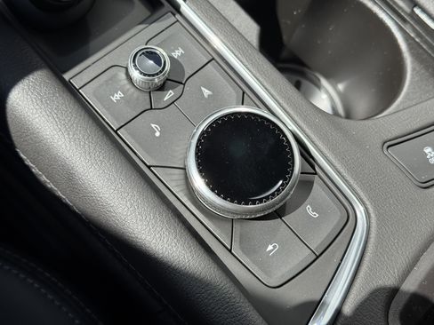 New 2025 Cadillac XT5 Sportv w/ Technology Package image 25