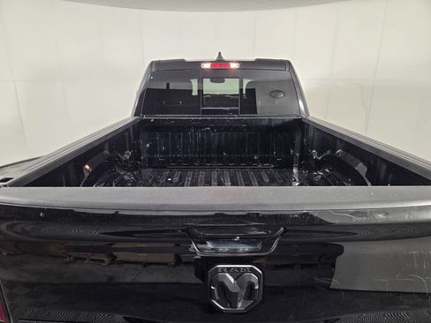Used 2022 RAM 1500 Big Horn RWD image 27