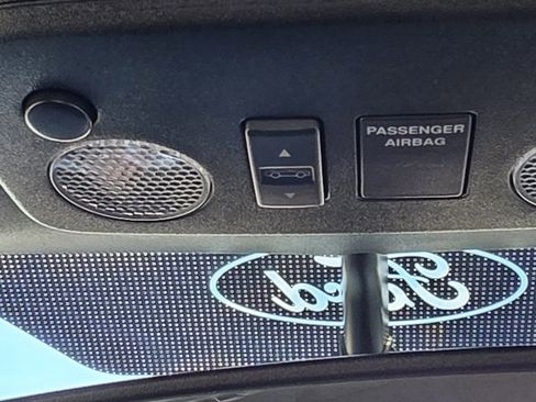 Used 2017 Ford Mustang GT Premium w/ Black Accent Package image 23