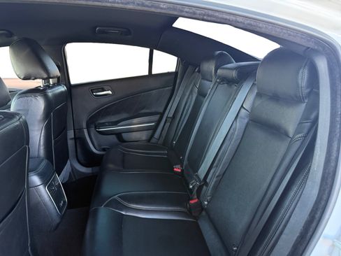 Used 2023 Dodge Charger SXT w/ Cold Weather Package RWD image 11