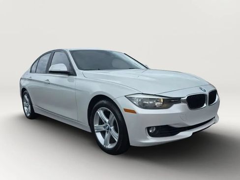 Used 2015 BMW 328i Sedan RWD image 3