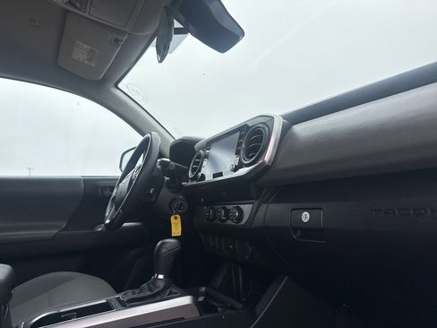 Used 2023 Toyota Tacoma SR5 image 21