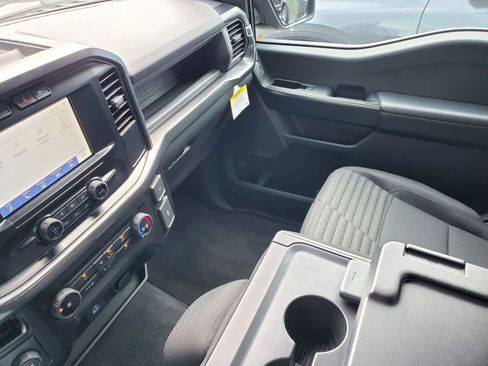 Used 2023 Ford F150 XL w/ STX Appearance Package image 23