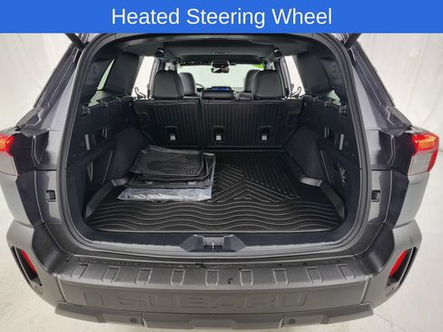 Certified 2026 Subaru Outback Premium AWD/4WD image 17