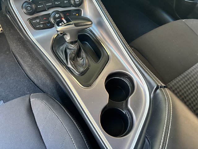 Used 2022 Dodge Challenger SRT Hellcat RWD image 24