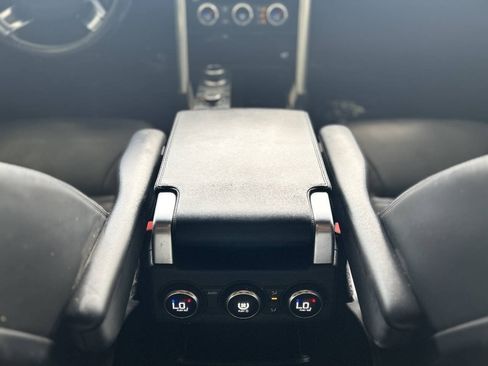 Used 2019 Land Rover Discovery HSE Luxury AWD/4WD image 64