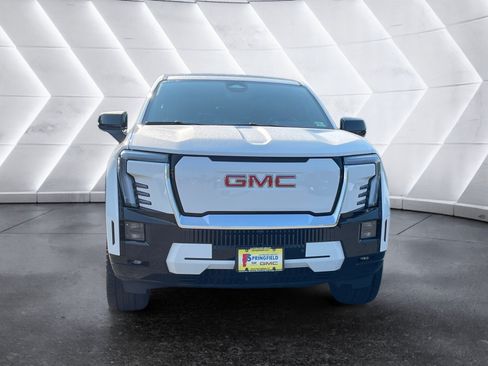 Used 2026 GMC Sierra EV Denali AWD/4WD image 26