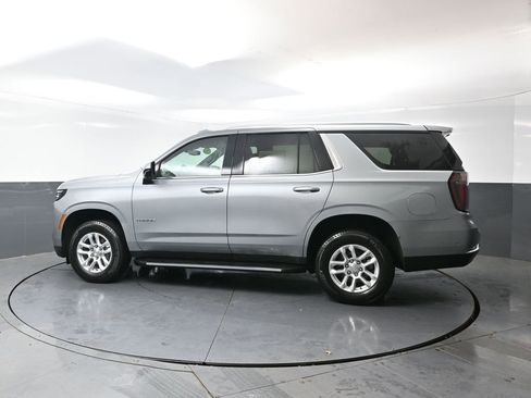 Used 2025 Chevrolet Tahoe LT image 11