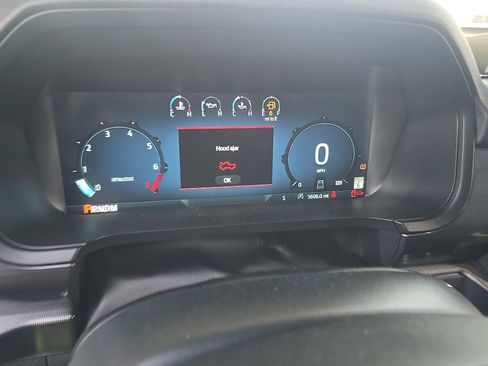 Used 2025 Ford F150 Lariat AWD/4WD image 12