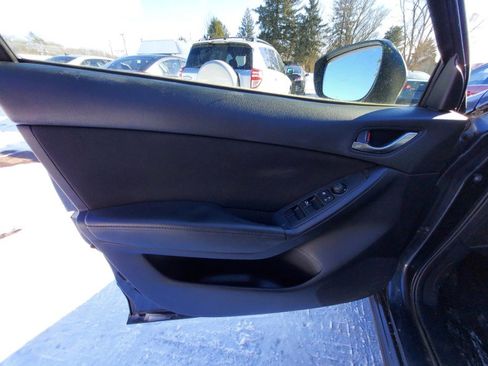 Used 2016 MAZDA CX-5 Sport w/ Rear Camera Package image 8