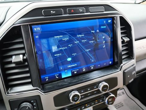Used 2022 Ford F250 Lariat AWD/4WD image 31