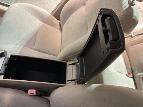 Used 2008 Toyota Prius image 19