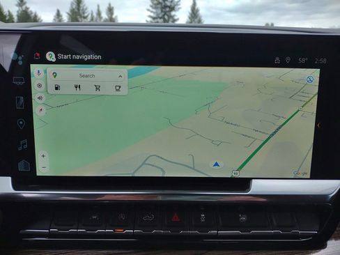 New 2025 Chevrolet Silverado 1500 RST w/ All Star Edition Plus image 24