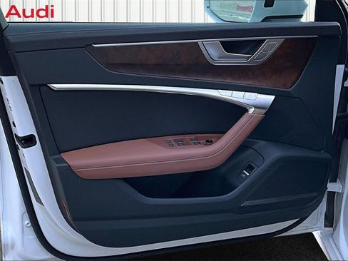 Used 2022 Audi A6 Premium Plus w/ Premium Plus Package image 20