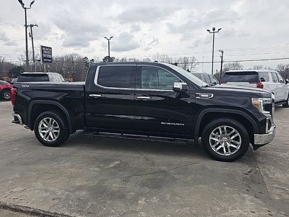 Used 2021 GMC Sierra 1500 SLT w/ SLT Convenience Package